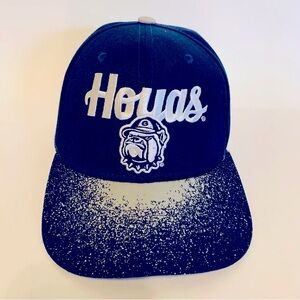 Men’s Mitchell & Ness Fitted Hat /Cap